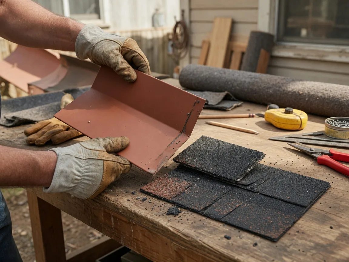 Roof Repair company in La Barge, WY